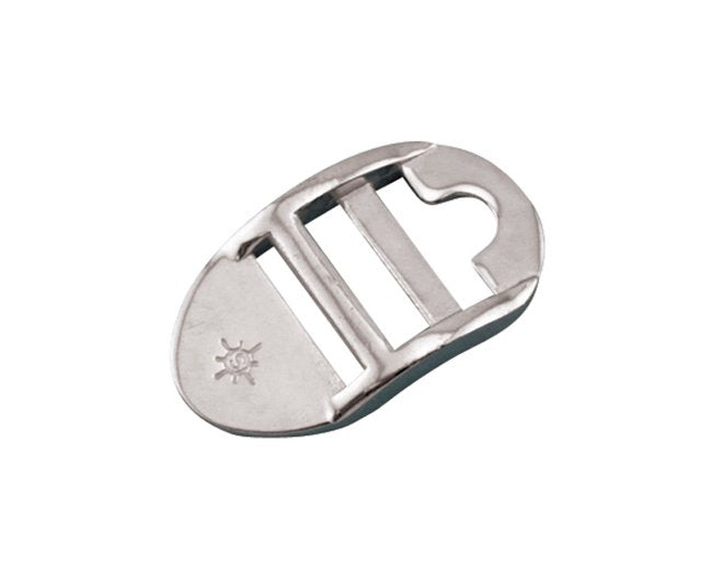 Suncor Star Adjuster for 1" Stainless Steel Webbing - Image 1