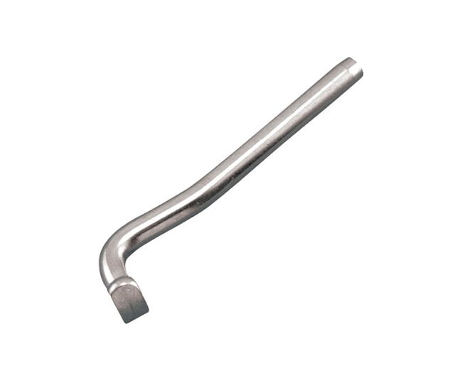 316 Stainless Steel Swage 'T' Terminal for Marine and Industrial Projects - Image 1