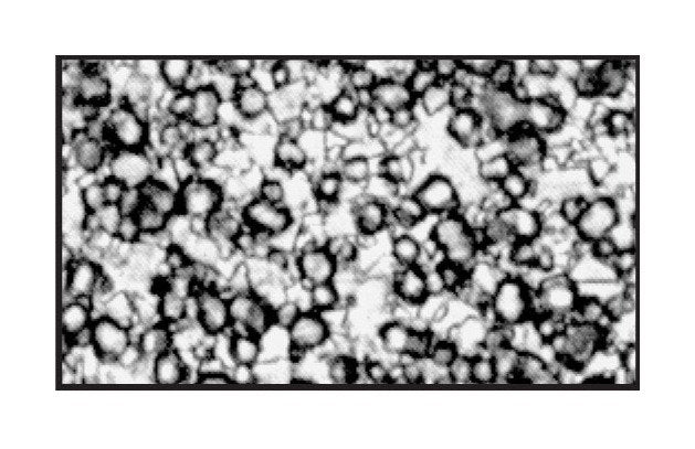 ISO Grade Tungsten Carbide Cutters - Image 1