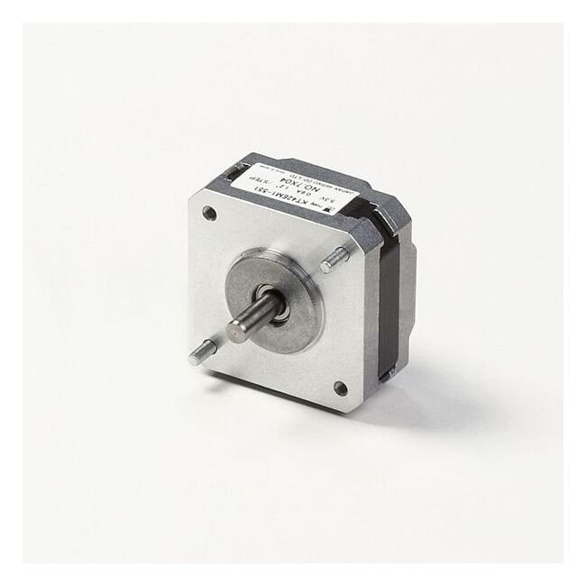 3 Phase Hybrid Stepping Motor - Nema 17, KT Series (1.2 Degree/Step) - Image 1
