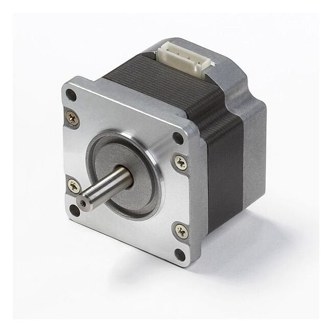 NEMA 17 3 Phase Hybrid Stepping Motor (1.2 Degree/Step) - KT Series - Image 1