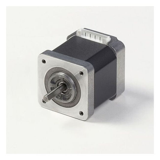 KH42 Series Hybrid Stepping Motor - Nema 17 - Image 1