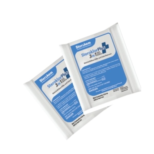 SteroklorPlus Brewery Cleaner & Sanitizer - Image 1