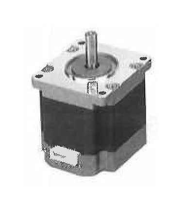 3 Phase Hybrid Stepping Motor - KT Series (1.2 Degree/Step) - Image 1