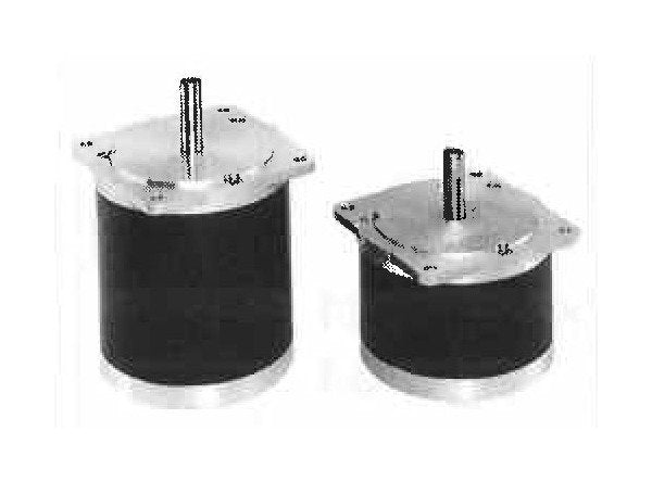 KT Series 3-Phase Hybrid Stepping Motor NEMA 34 - Image 1