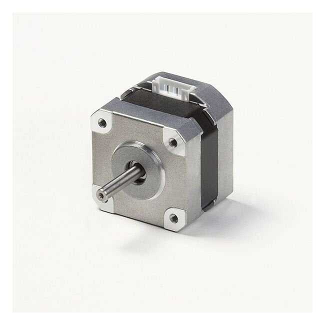 NEMA 17 3-Phase Permanent Magnet Stepper Motor - Image 1