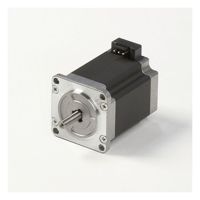 3 Phase Hybrid Stepping Motor - NEMA 23, 1.2 Degree/Step - Image 1