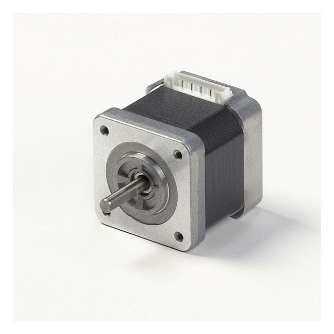 KH42 Series Hybrid Stepping Motor - Nema 17 - Image 1