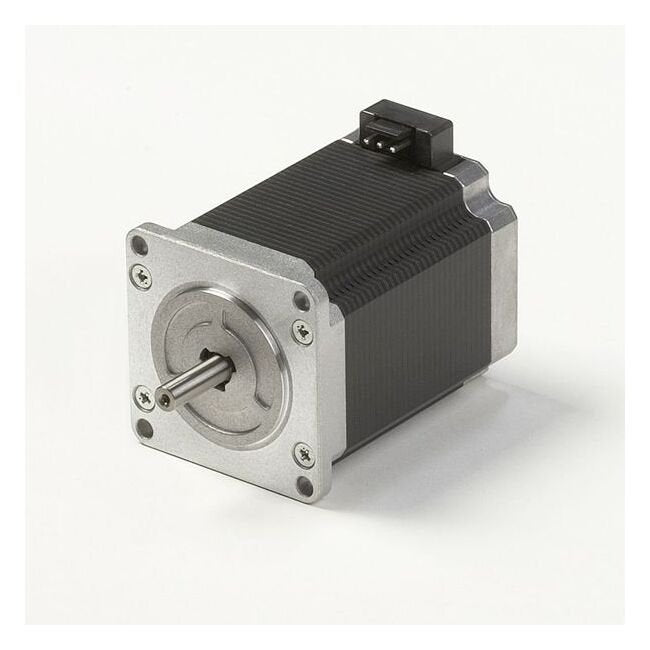 NEMA 23 3-Phase Hybrid Stepping Motor - KT Series (1.2 Degree/Step) - Image 1