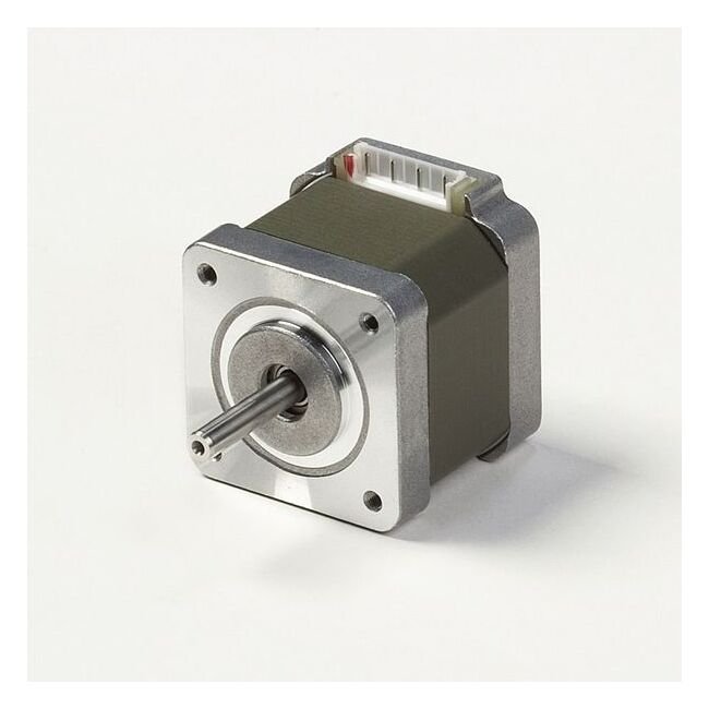 KT Series 3-Phase Hybrid Stepping Motor (Nema 17) - Image 1