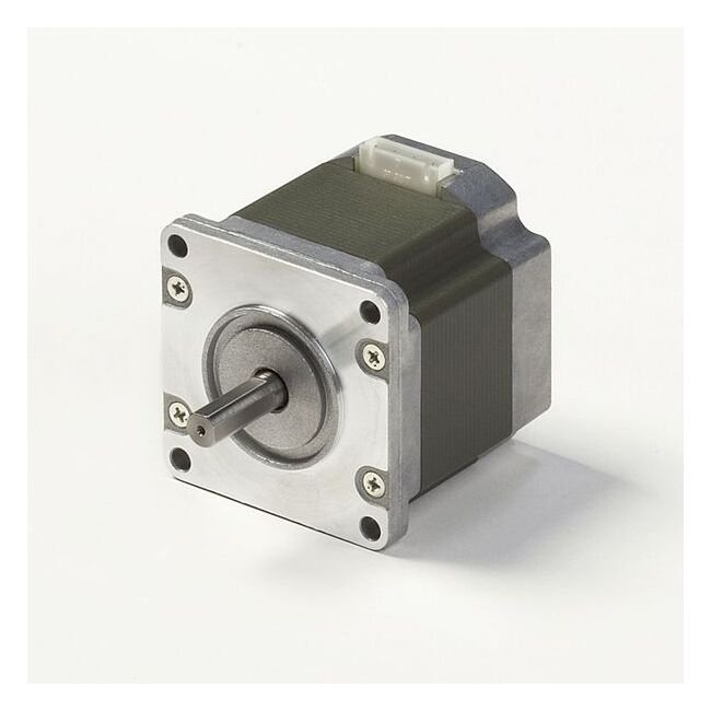 Nema 23 3 Phase Hybrid Stepping Motor - KT Series (0.6°/Step) - Image 1