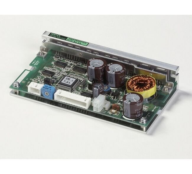 Phase Closed Loop FWD Series Stepping Motor - 314 mN·m Static Torque - Image 1