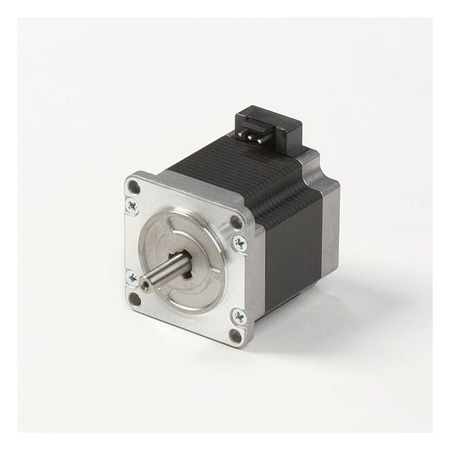 KT Series 3-Phase Hybrid Stepping Motor - Image 1