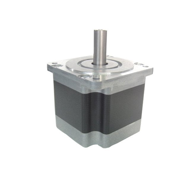 KH86 Series 2-Phase Stepper Motor (4.20V, NEMA 34, 1.8 Deg) - Image 1