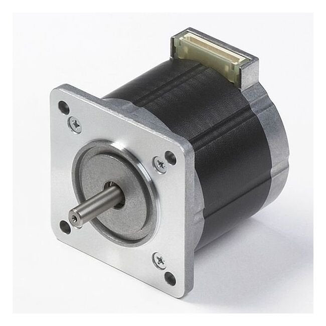 NEMA 23 2 Phase Hybrid Motor - KA60 Series (1.8°/Step) - Image 1
