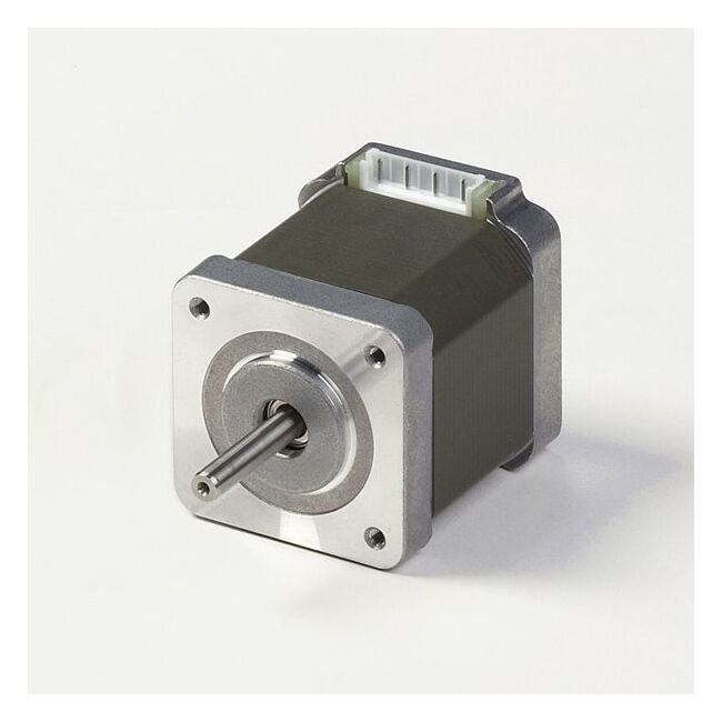 3 Phase Hybrid Stepping Motor NEMA 17 - KT Series - Image 1