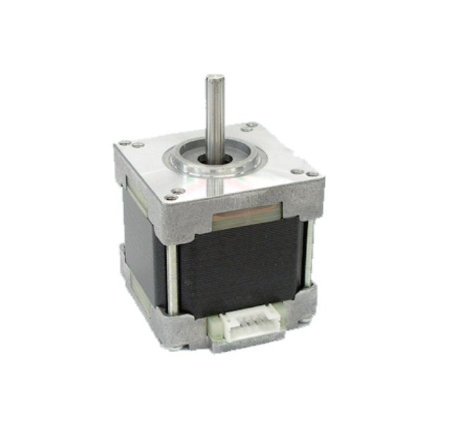 KF42 Series 42mm 2-Phase Stepper Motor (NEMA 17, 1.8°, 3.08V) - Image 1