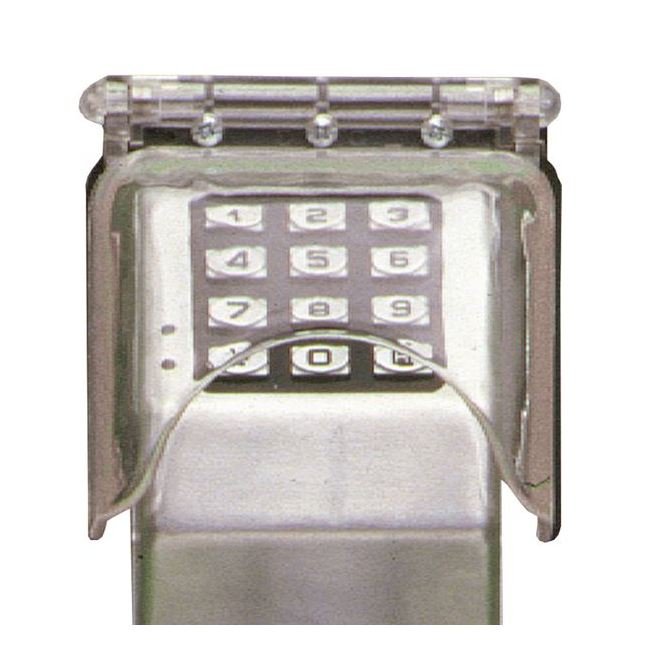 STI-6516 Bio Protectors Snooper Stopper® Keypad Cover - Image 1