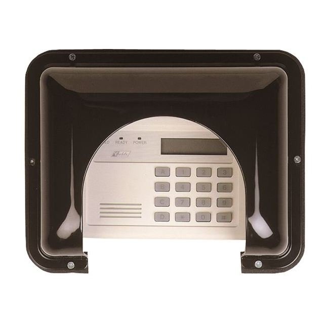 STI-7505 Bio Protectors Snooper Stopper® Keypad Cover - Image 3