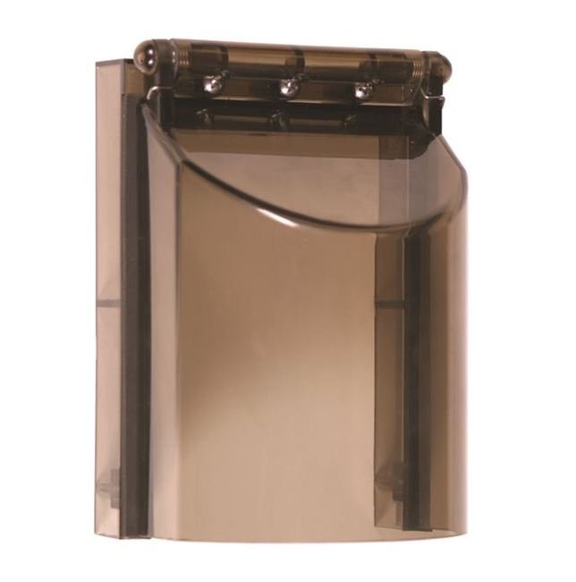 STI-6522-S Bopper Stopper® Pull Station and Digital Keypad Enclosure - Image 1