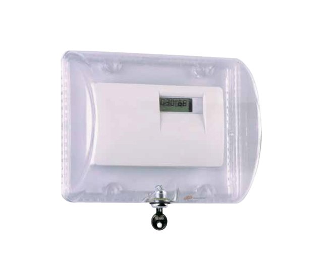 STI-9100 Thermostat Protective Enclosure - Image 1