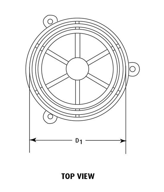 STI-9664 Beacon Guard - Image 3