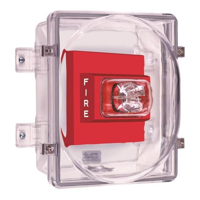 STI-1221A4X Strobe Damage Stoppers® - Image 1