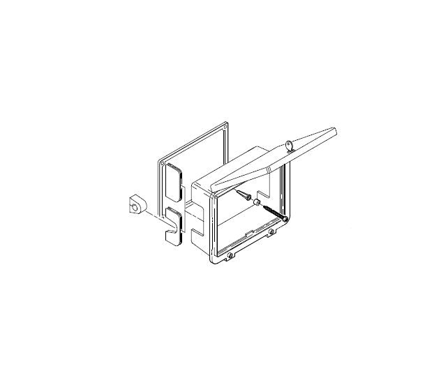 STI-7501D Polycarbonate Enclosure - Image 4