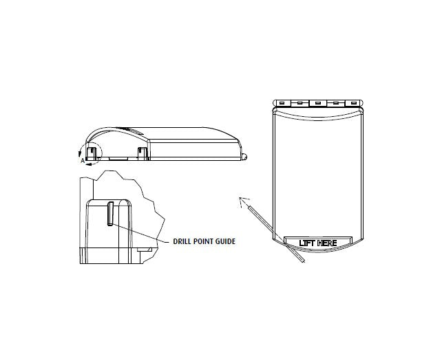 STI Single Gang Protective Covers - Image 7