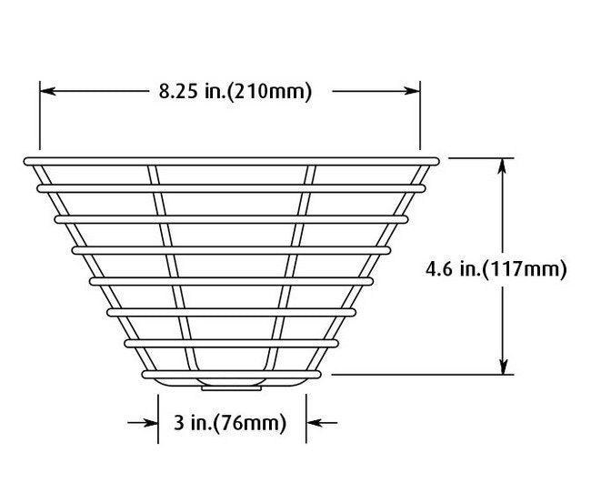 STI-9609 Steel Web Stopper® Guard - Image 2