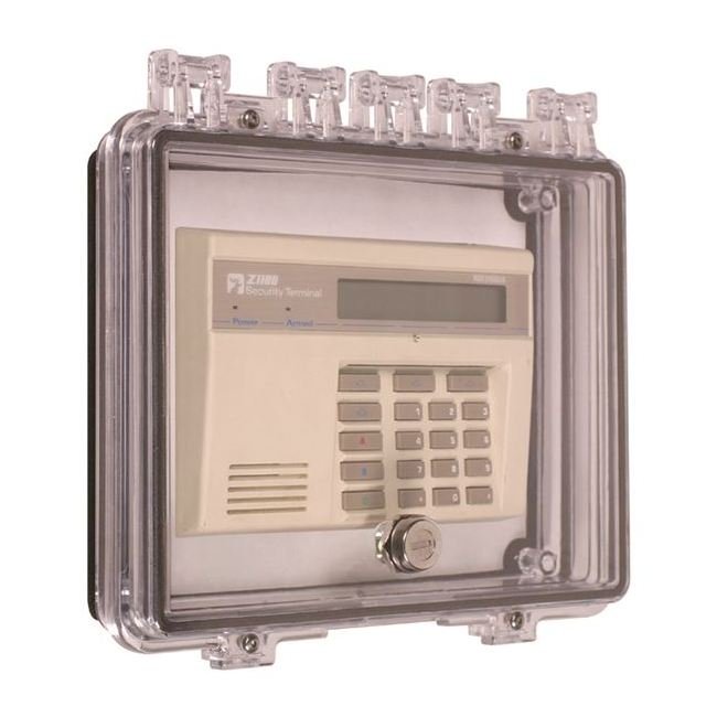 STI-7500E Polycarbonate Enclosure - Image 1