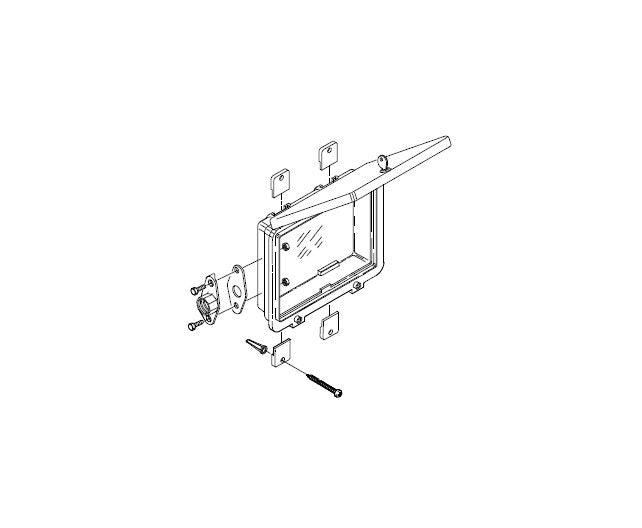 STI-7501F Polycarbonate Enclosure - Image 3