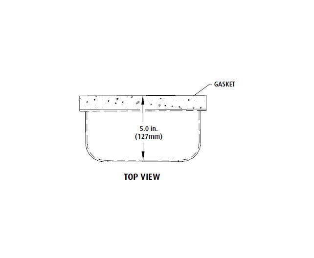 BIO-7505 Bio Protectors Snooper Stopper® Keypad Cover - Image 3