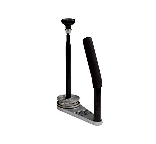 Heavy Duty Stretch Wrap Dispenser - Image 1