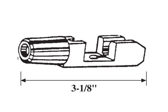 Insul-Twist Arc Stud Welding Chucks - Image 1