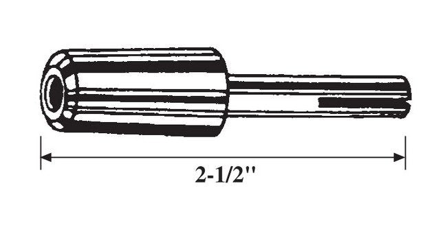 Adjustable Arc Stud Welding Chucks - Standard - Image 1