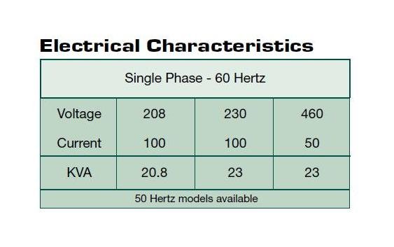 UA 500 Arc Stud Welding Machine - Heavy Duty Weld System - Image 3