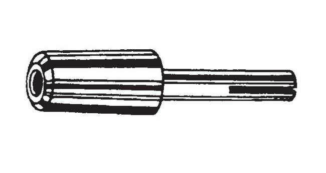 Metric Adjustable Arc Welding Stud Chucks - Image 1