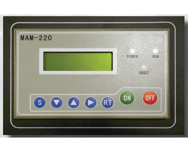 Sullivan-Palatek® C-Series Air Compressors - Energy Efficient Industrial Compressor - Image 4