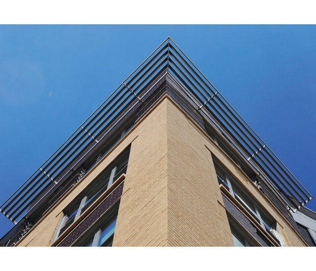 Long®Fence Sunscreens and Canopies - Image 2