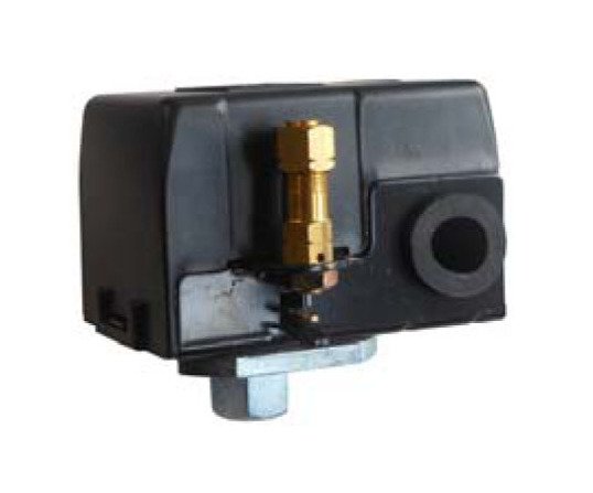 Sunny HI Ampere Corrosion Resistant Pressure Switches - Image 1