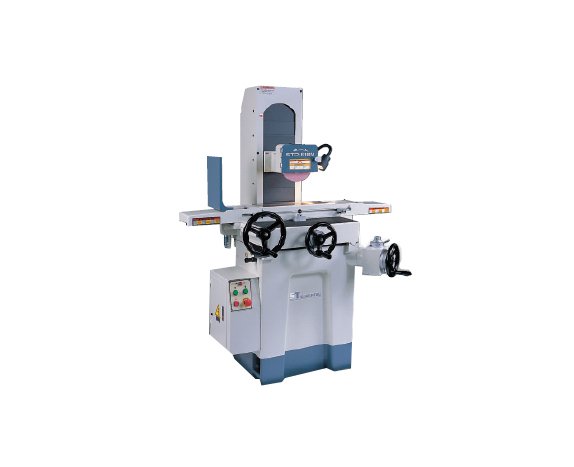 Supertec® 618 Hand Feed Surface Grinder - Image 1
