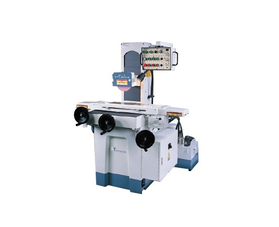 Supertec® 618 Hydraulic Table & Cross Feed Grinder - Image 1