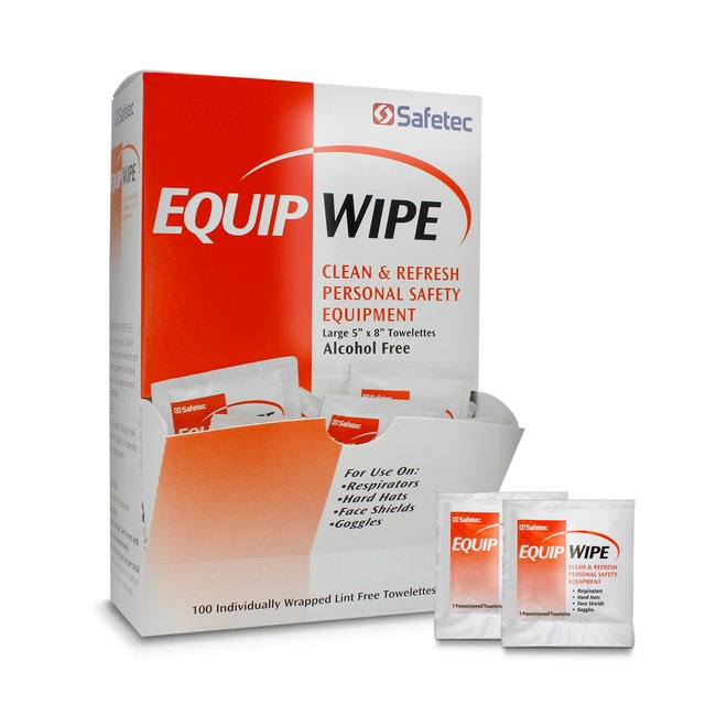 Professional Surface Cleaning Wipes - Image 1