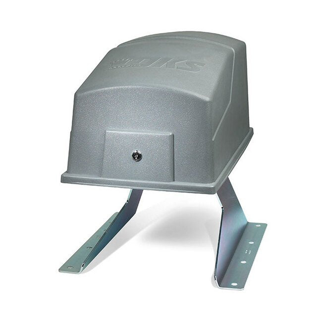 QuietSwing 1/2 HP Swing Gate Operator - Image 5