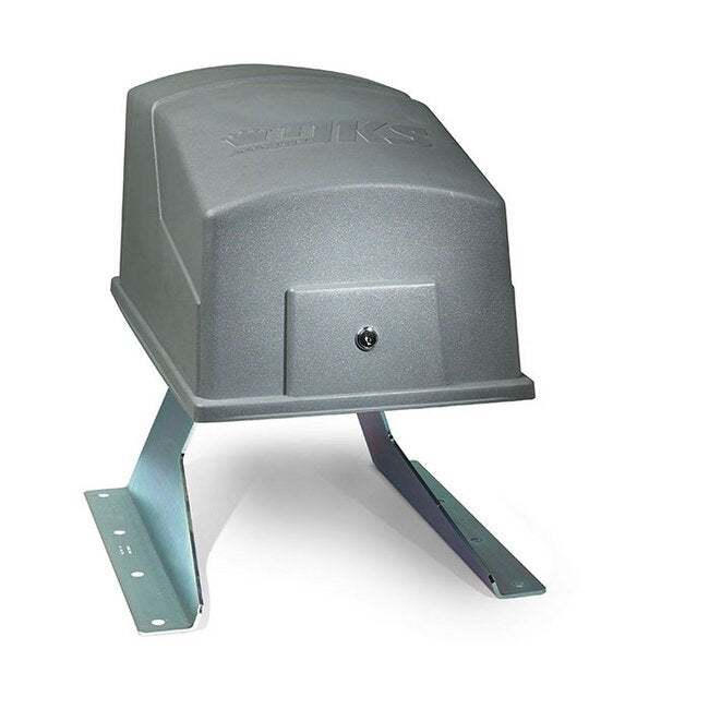 Durable Swing Gate Operator for Secure Access Control - Image 5