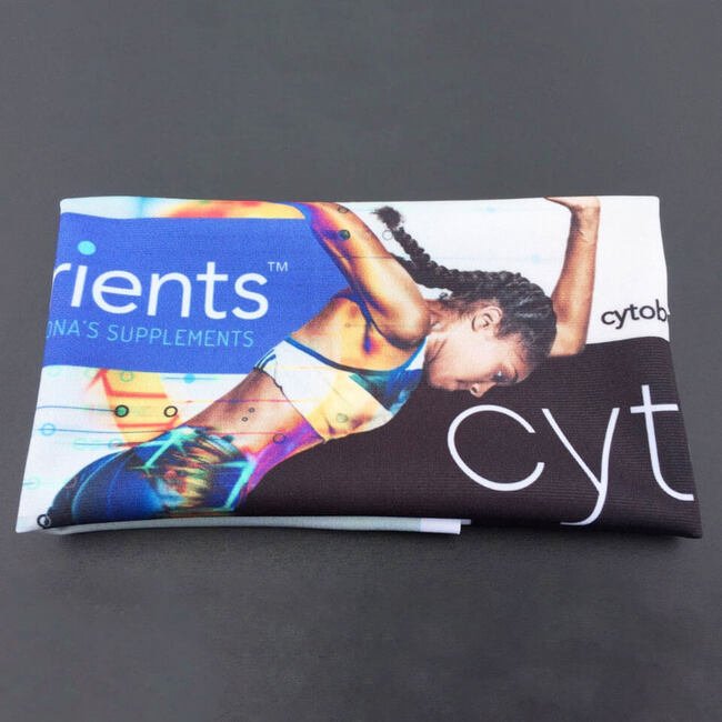 Megastore Customizable 2ft x 6ft Table Runner - Image 2