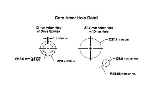 6 Inch (in) Tek Snap Reel - Image 3