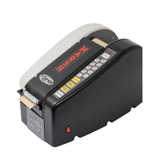 Premium TD2100 Electric Tape Dispenser | 220V Voltage - Image 1