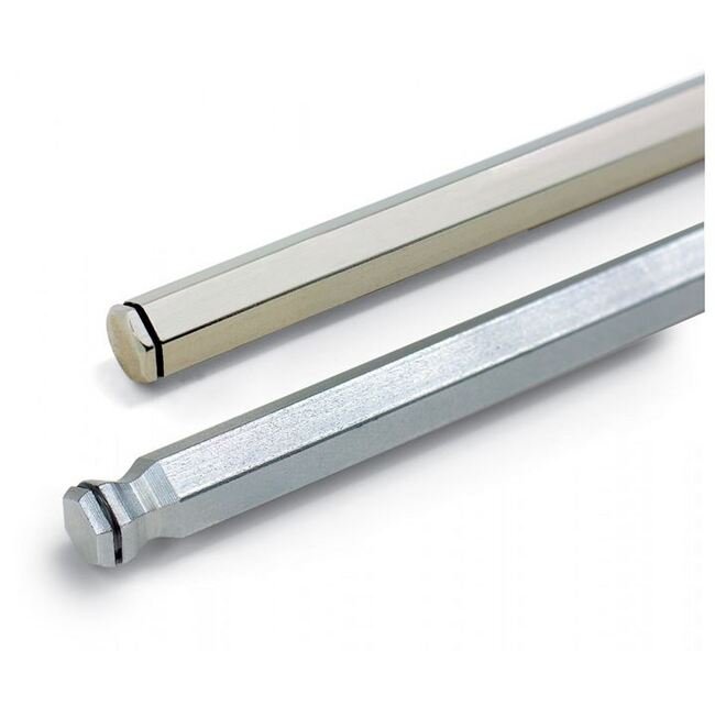 Wiha MagicRing Ball End Hex T-Handle Set - Image 2